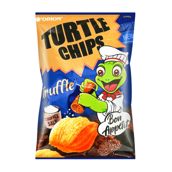 Orion Turtle Chips